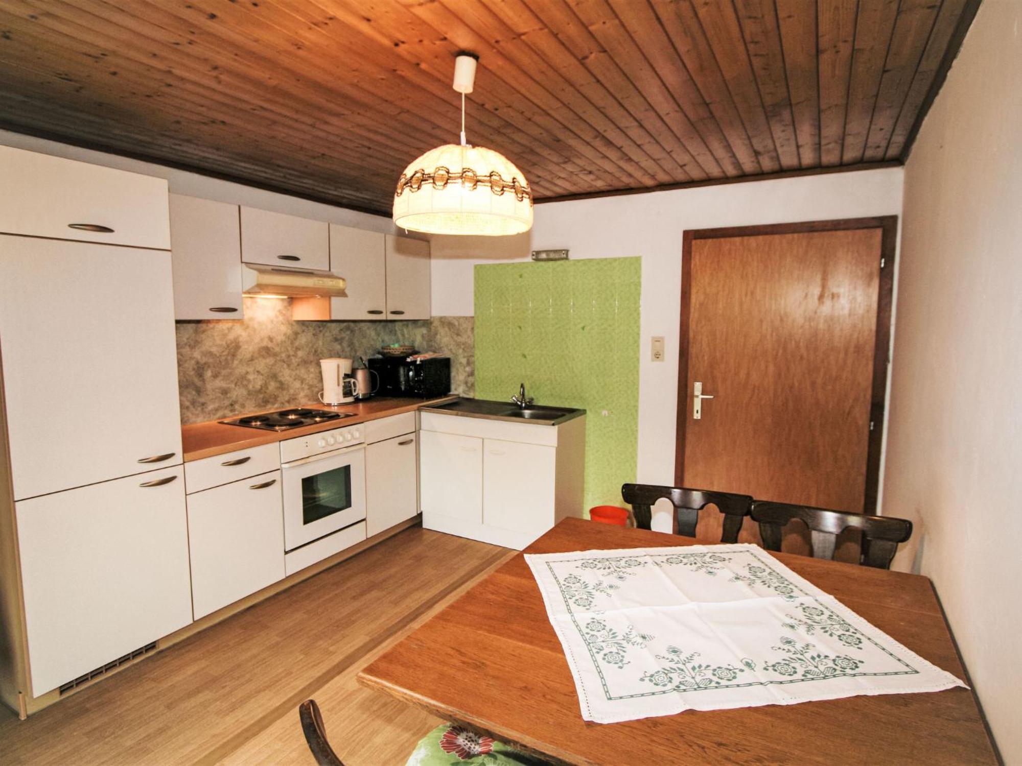 Apartment Jaegerhof-2 By Interhome Hochpillberg Экстерьер фото
