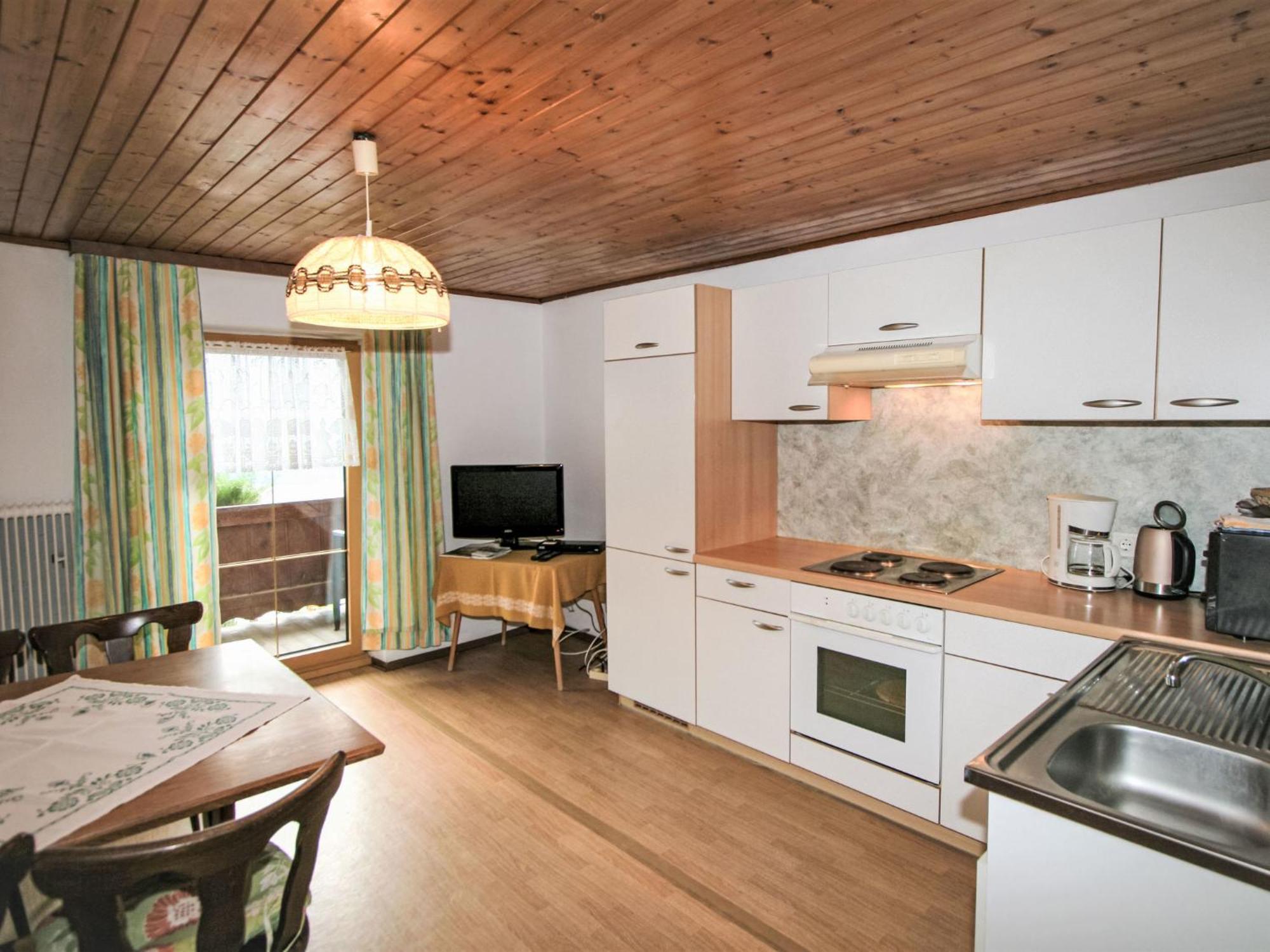Apartment Jaegerhof-2 By Interhome Hochpillberg Экстерьер фото