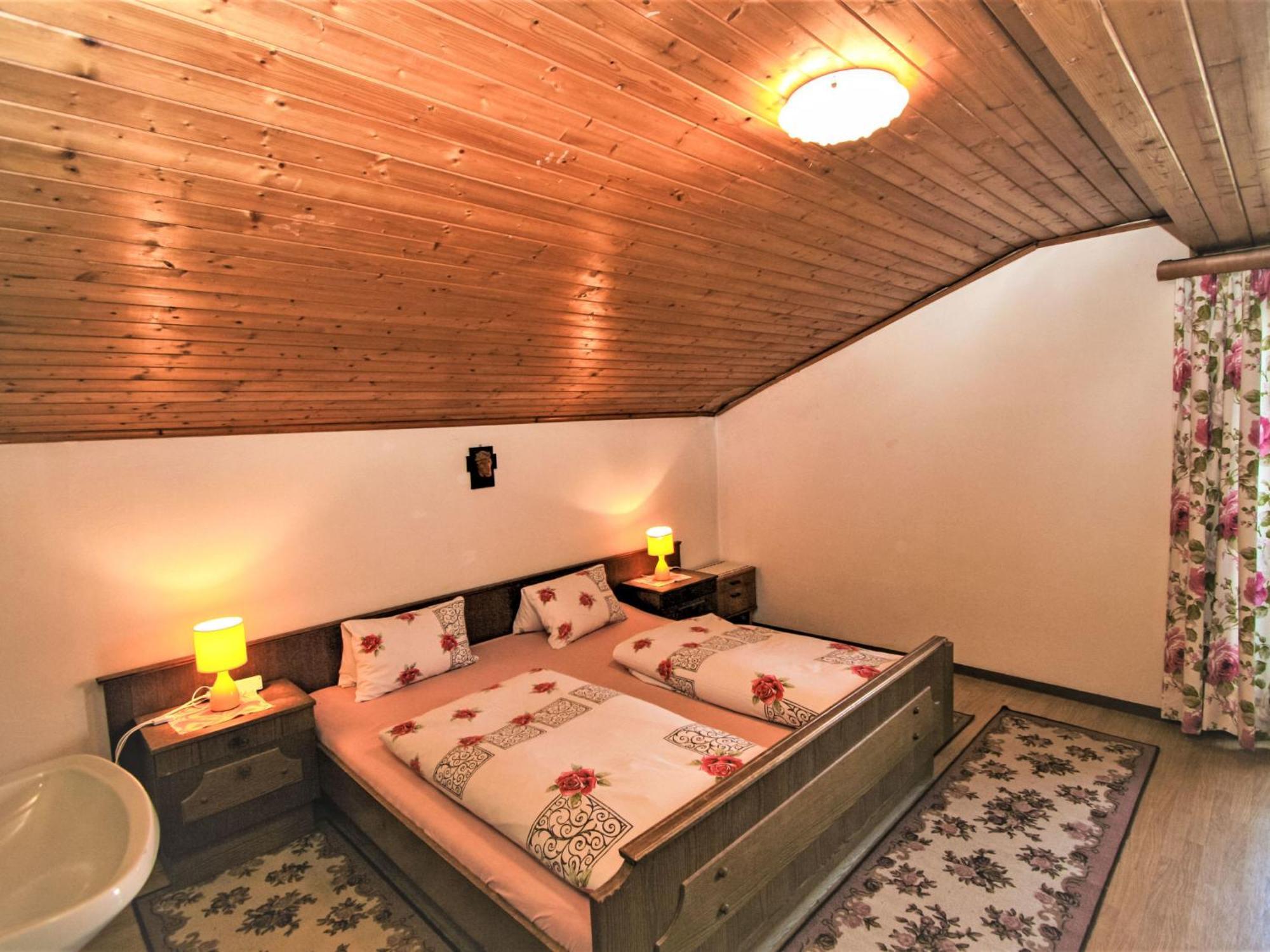 Apartment Jaegerhof-2 By Interhome Hochpillberg Экстерьер фото